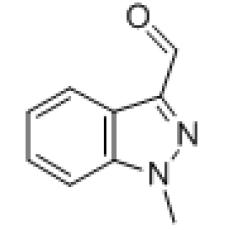 ZH926133 1-methyl-1H-indazole-3-carbaldehyde, ≥95%