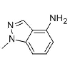 ZH825292 1-methyl-1H-indazol-4-amine, ≥95%