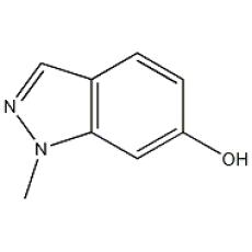 ZH925629 1-甲基-6-羟基-1H吲唑, ≥95%