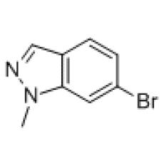ZH925615 1-甲基-6-溴-1H-吲唑, ≥95%