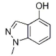 ZH825293 1-甲基-4-硝基-1H-吲唑, ≥95%