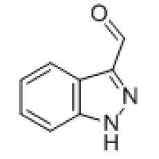 ZH925240 1H-indazole-3-carbaldehyde, ≥95%