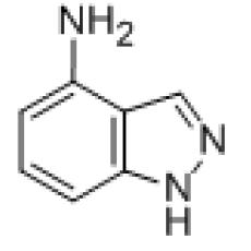 ZH925244 1H-indazol-4-amine, ≥95%