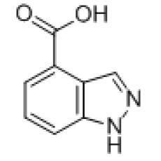 ZH925140 1H-indazole-4-carboxylic acid, ≥95%