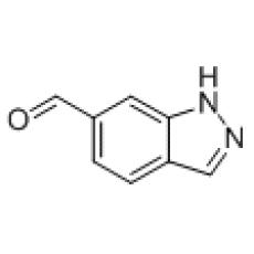 ZH925226 1H-indazole-6-carbaldehyde, ≥95%
