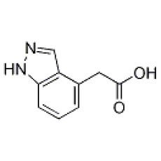 ZH925931 2-(1H-indazol-4-yl)acetic acid, ≥95%