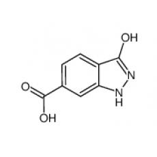 ZH927602 2,3-dihydro-3-oxo-1H-indazole-6-carboxylic acid, ≥95%