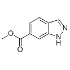 ZM925623 1H-吲唑-6-羧酸甲酯, ≥95%