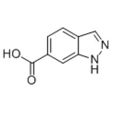 ZH925142 1H-indazole-6-carboxylic acid, ≥95%