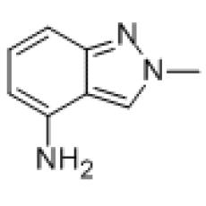 ZH825609 2-氨基-2-甲基-2H-吲唑, ≥95%