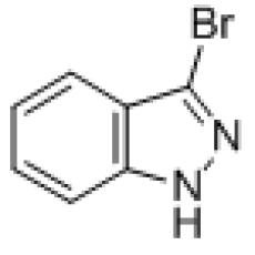 ZH826097 3-bromo-1H-indazole, ≥95%