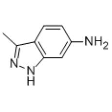 ZH925710 3-methyl-1H-indazol-6-amine, ≥95%