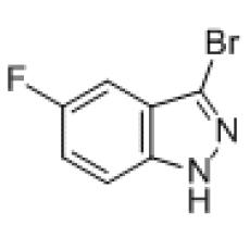 ZH825339 3-bromo-5-fluoro-1H-indazole, ≥95%