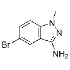 ZH925625 3-氨基-5-溴-1-甲基-1H-吲哚, ≥95%