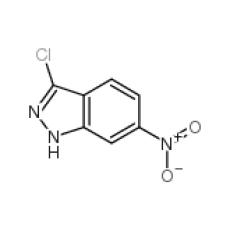 ZH824774 3-氯-6-硝基-1H-吲唑, ≥95%