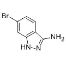 ZH825614 3-氨基-6-溴-1H-吲唑, ≥95%