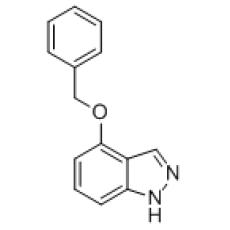 ZH927037 4-(benzyloxy)-1H-indazole, ≥95%