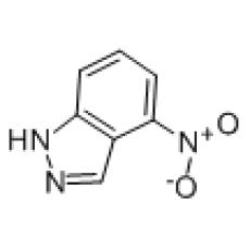 ZH826103 4-nitro-1H-indazole, ≥95%