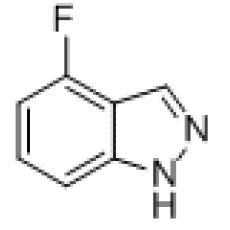 ZH925493 4-fluoro-1H-indazole, ≥95%