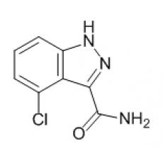 ZH927234 4-chloro-1H-indazole-3-carboxamide, ≥95%
