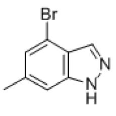 ZH926013 4-bromo-6-methyl-1H-indazole, ≥95%