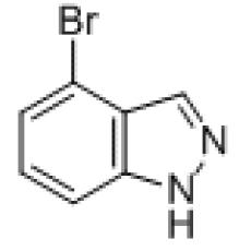 ZH925097 4-bromo-1H-indazole, ≥95%