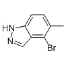 ZH925660 4-溴-5-甲基-1H-吲唑, ≥95%