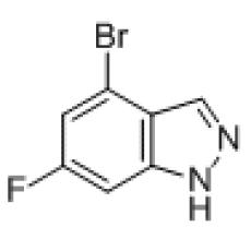 ZH826583 4-溴-6-氟吲唑, ≥95%