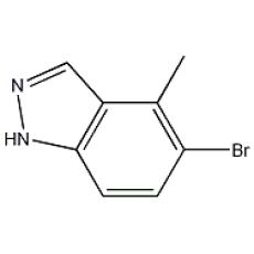 ZH925626 4-甲基-5-溴-1H-吲唑, ≥95%