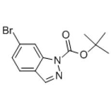ZT925135 Tert-butyl 5-bromo-1H-indazole-1-carboxylate, ≥95%