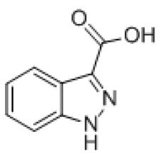 ZH827782 吲唑-3-羧酸, ≥95%