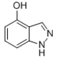 ZH925613 4-羟基-1H-吲唑, ≥95%