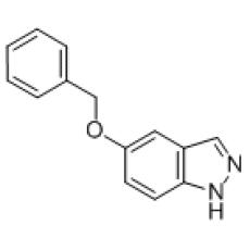 ZH825225 5-(benzyloxy)-1H-indazole, ≥95%
