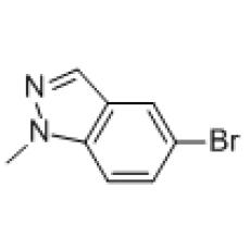 ZH925079 5-bromo-1-methyl-1H-indazole, ≥95%