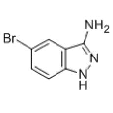 ZH825813 5-bromo-1H-indazol-3-amine, ≥95%