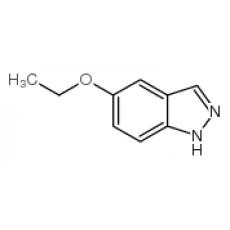 ZH925071 5-ethoxy-1H-indazole, ≥95%
