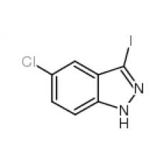 ZH925064 5-chloro-3-iodo-1H-indazole, ≥95%