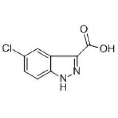 ZH925697 5-chloro-1H-indazole-3-carboxylic acid, ≥95%