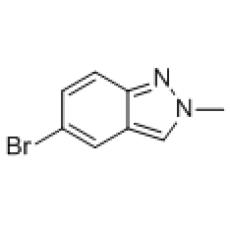 ZH925215 5-bromo-2-methyl-2H-indazole, ≥95%