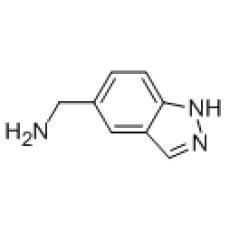ZH825638 5-氨甲基吲唑, ≥95%