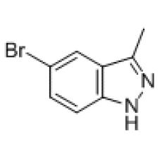 ZH925075 5-溴-3-甲基-1H-吲唑, ≥95%