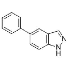 ZH925566 5-苯基吲唑, ≥95%