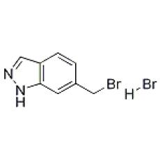 ZH826628 6-(bromomethyl)-1H-indazole hydrobromide, ≥95%