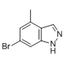 ZH926021 6-bromo-4-methyl-1H-indazole, ≥95%