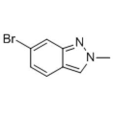 ZH925221 6-bromo-2-methyl-2H-indazole, ≥95%