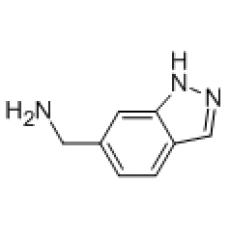 ZH925639 6-氨基甲基吲唑, ≥95%