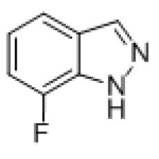 ZH926096 7-fluoro-1H-indazole, ≥95%