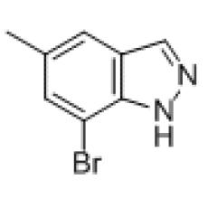 ZH926023 7-bromo-5-methyl-1H-indazole, ≥95%
