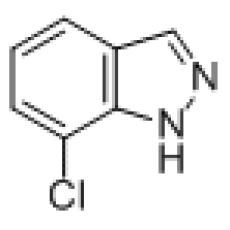 ZH825277 7-chloro-1H-indazole, ≥95%