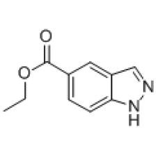 ZE825164 Ethyl 1H-indazole-5-carboxylate, ≥95%